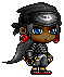 Teshu's character